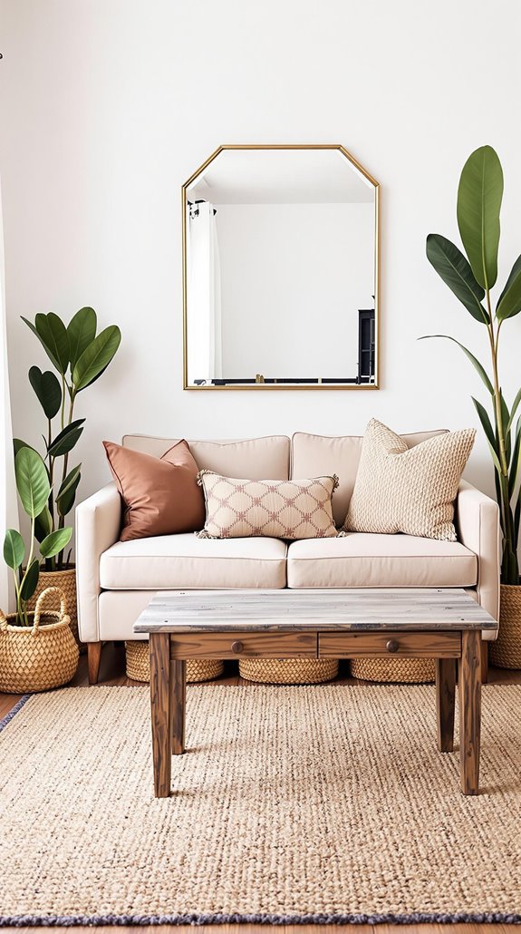 affordable home styling ideas