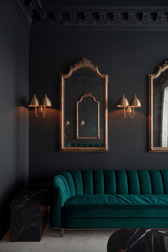 bold and artistic designs