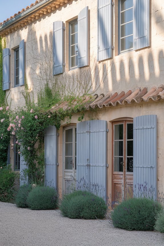 charming natural building materials