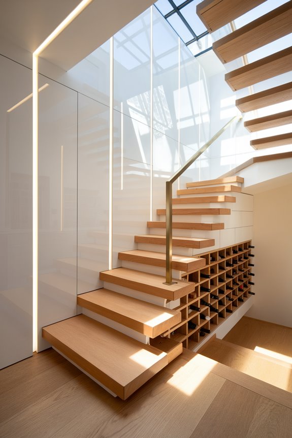 clever home organization strategies