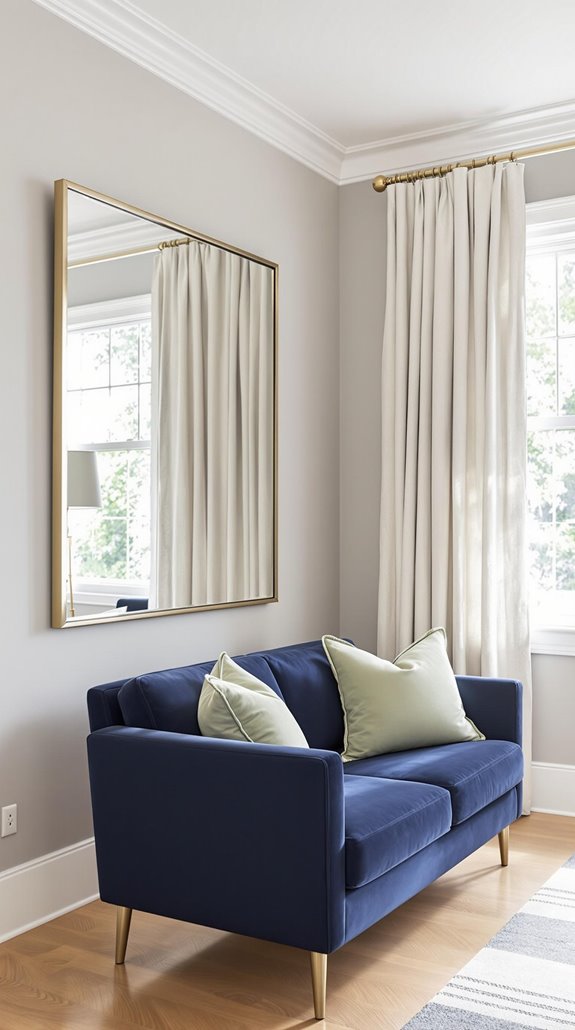 color scheme for rooms