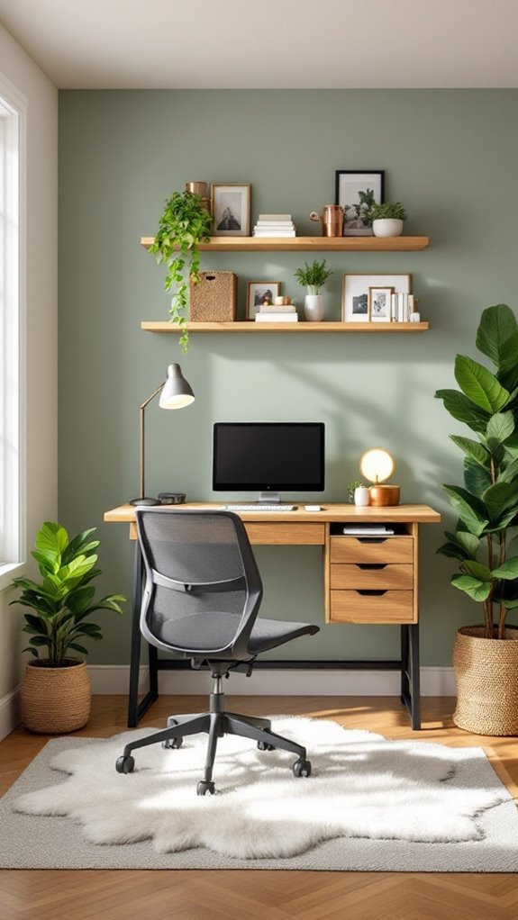 comfortable and stylish design