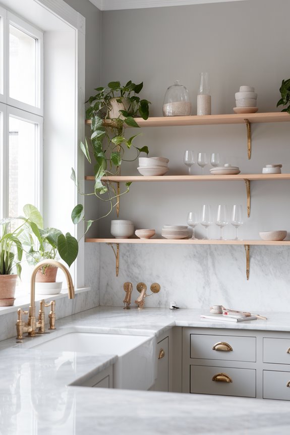 creative storage solutions design
