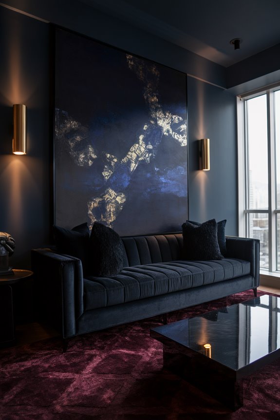 creative wall art ideas
