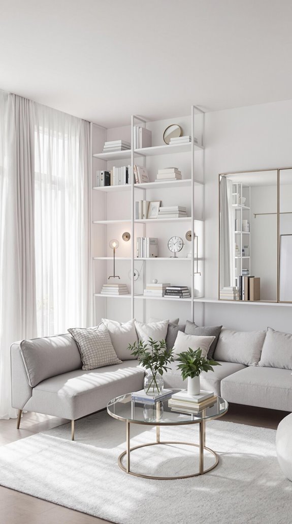 efficient vertical storage solutions