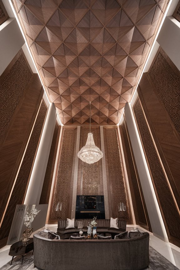 elevating architectural design features