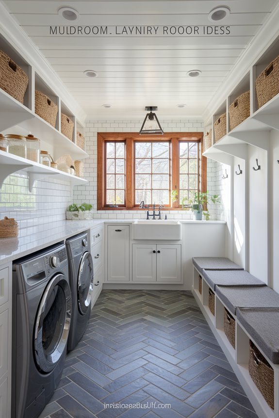 functional and stylish spaces