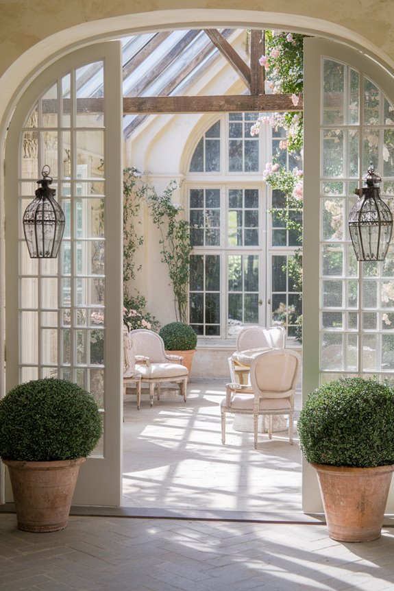 garden room home additions