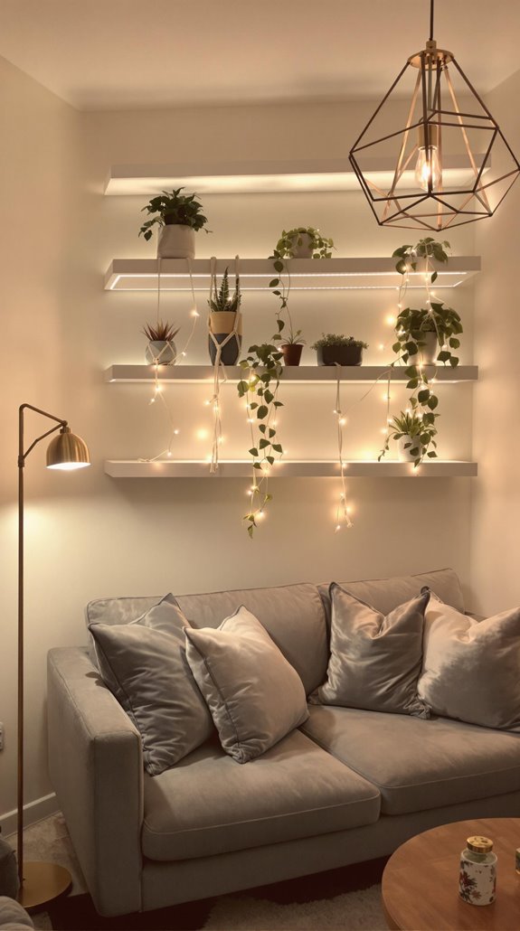 innovative illumination methods explored