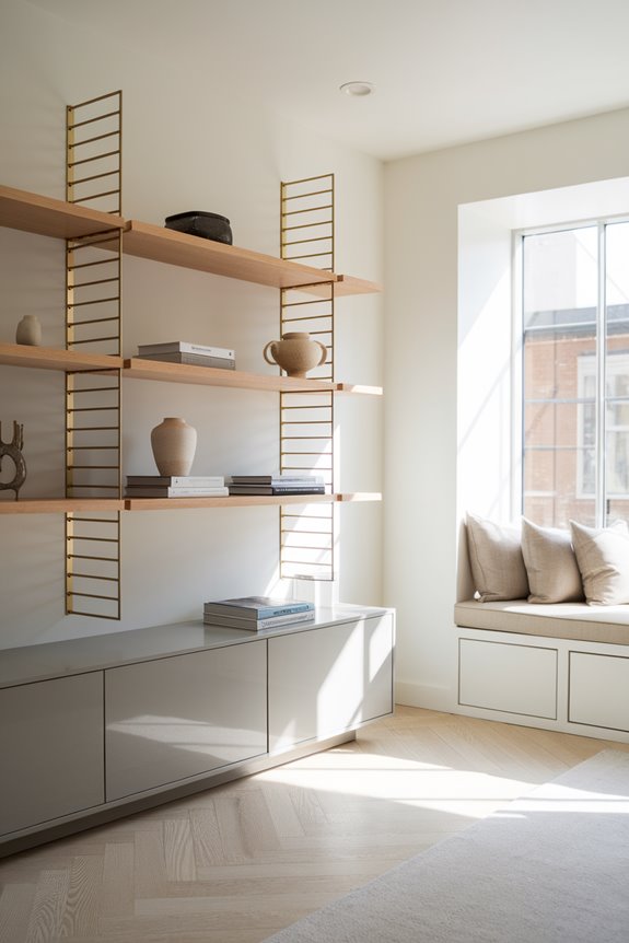 practical and efficient organization
