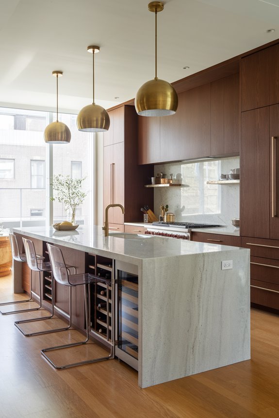 space saving culinary solutions