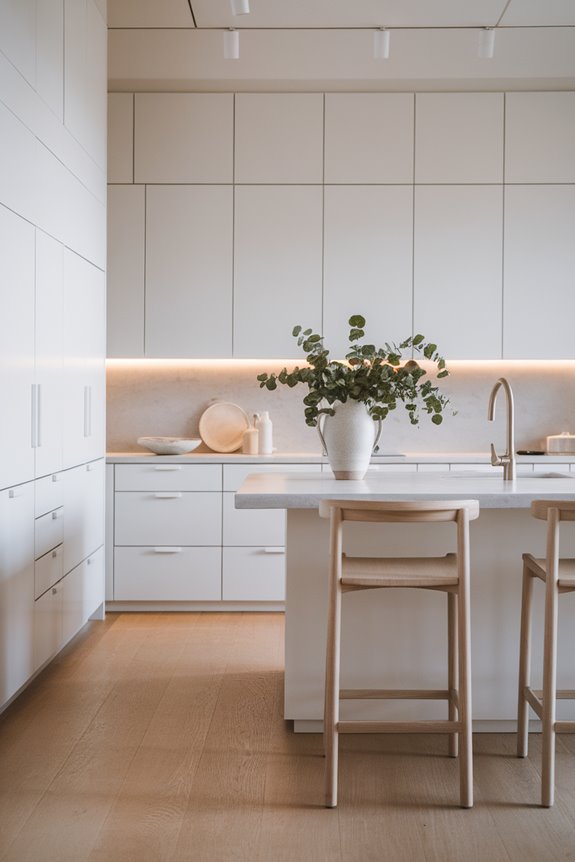 subtle embellishments for decor