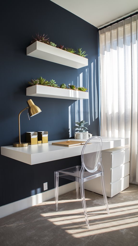 versatile workspace design solutions
