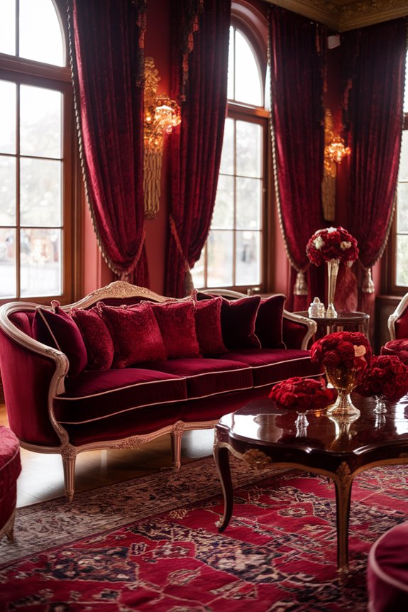 warmth in intimate environments